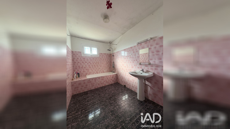 Ma-Cabane - Vente Maison Les Billaux, 152 m²