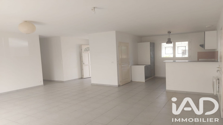 Ma-Cabane - Vente Maison Les Billaux, 85 m²