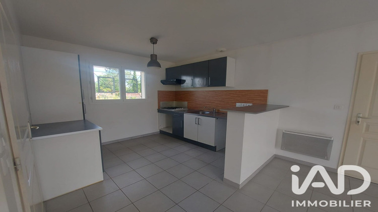 Ma-Cabane - Vente Maison Les Billaux, 85 m²