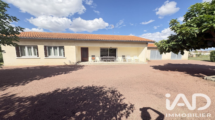 Ma-Cabane - Vente Maison Les Billaux, 100 m²