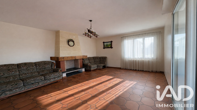Ma-Cabane - Vente Maison Les Billaux, 100 m²