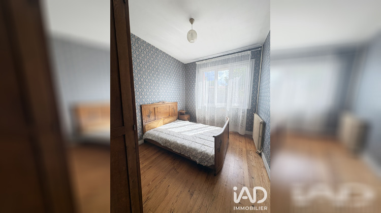 Ma-Cabane - Vente Maison Les Billaux, 100 m²