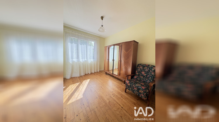 Ma-Cabane - Vente Maison Les Billaux, 100 m²