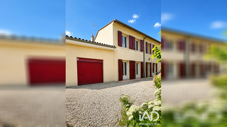 Ma-Cabane - Vente Maison Les Billaux, 125 m²