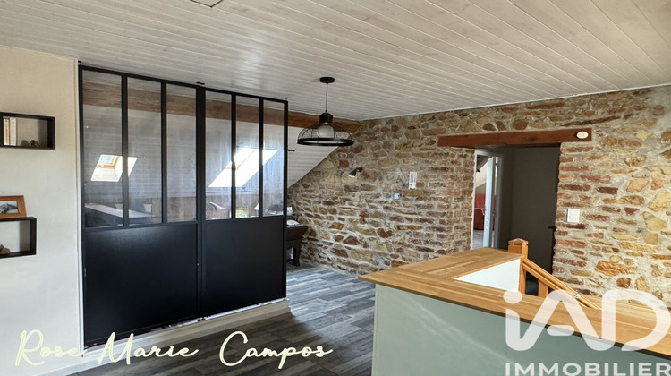 Ma-Cabane - Vente Maison Les Bizots, 139 m²