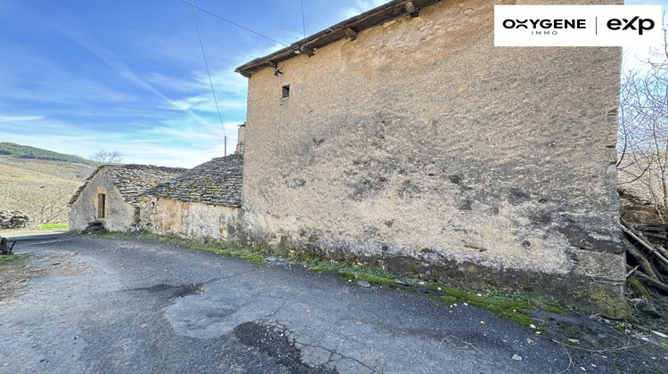 Ma-Cabane - Vente Maison Les Bondons, 114 m²