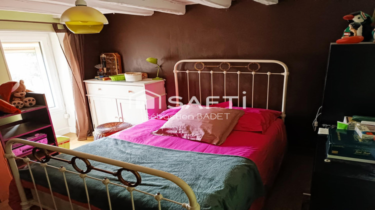 Ma-Cabane - Vente Maison Les Bordes, 193 m²