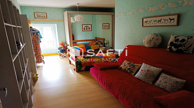 Ma-Cabane - Vente Maison Les Bordes, 193 m²