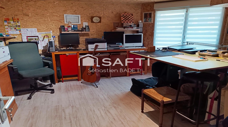 Ma-Cabane - Vente Maison Les Bordes, 193 m²