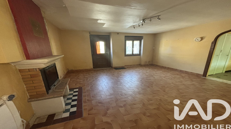 Ma-Cabane - Vente Maison Les Bordes, 89 m²