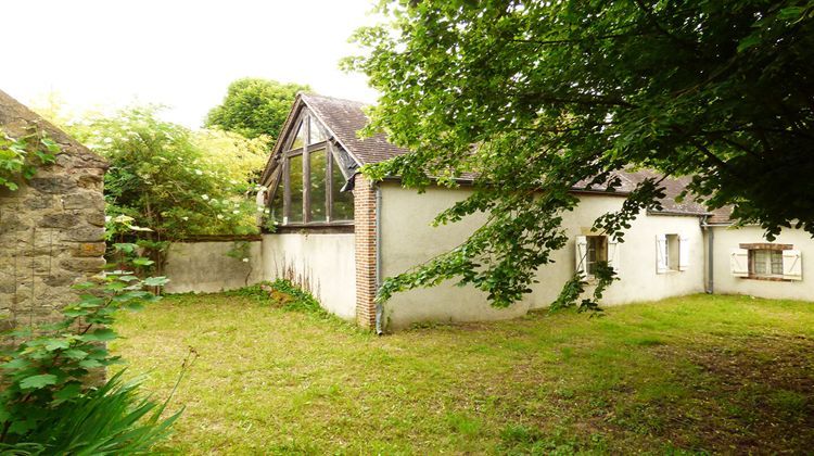 Ma-Cabane - Vente Maison LES BORDES, 175 m²