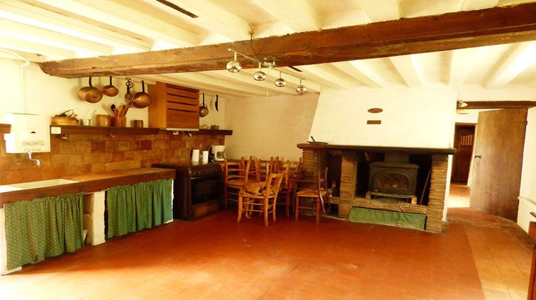 Ma-Cabane - Vente Maison LES BORDES, 175 m²