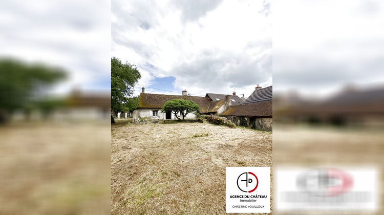 Ma-Cabane - Vente Maison Les Bordes, 82 m²