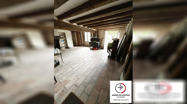 Ma-Cabane - Vente Maison Les Bordes, 82 m²