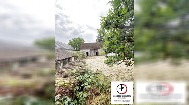 Ma-Cabane - Vente Maison Les Bordes, 82 m²