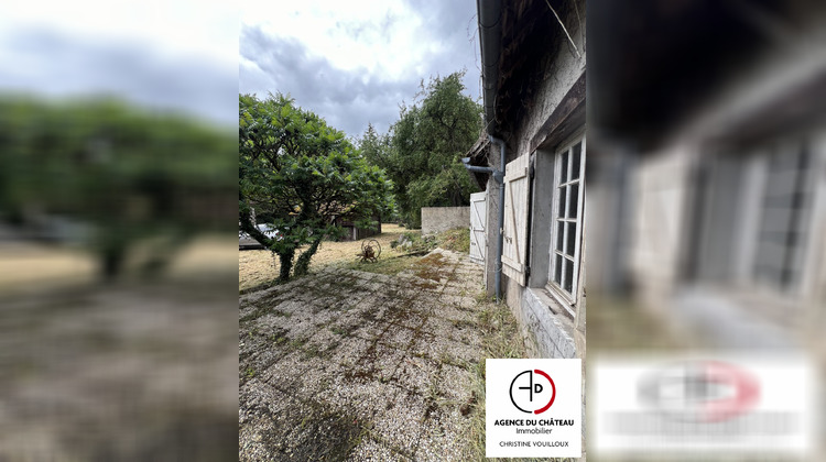 Ma-Cabane - Vente Maison Les Bordes, 82 m²