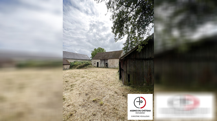 Ma-Cabane - Vente Maison Les Bordes, 82 m²