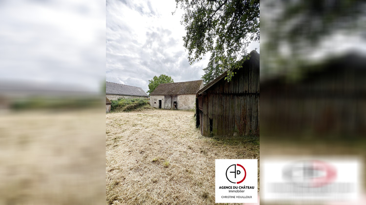 Ma-Cabane - Vente Maison Les Bordes, 82 m²