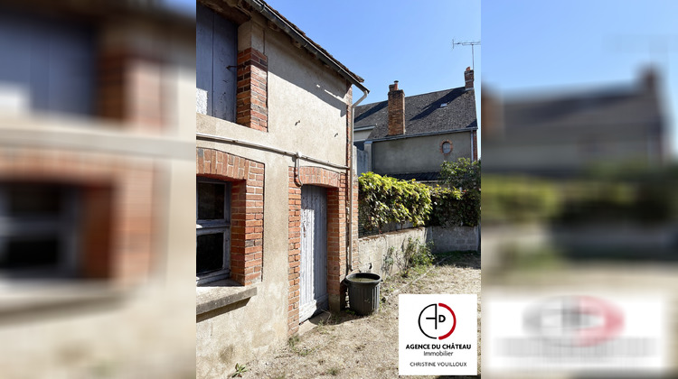 Ma-Cabane - Vente Maison Les Bordes, 85 m²