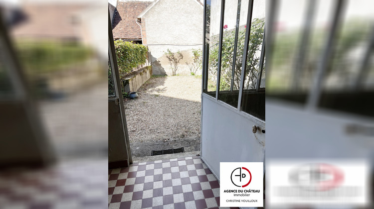 Ma-Cabane - Vente Maison Les Bordes, 85 m²