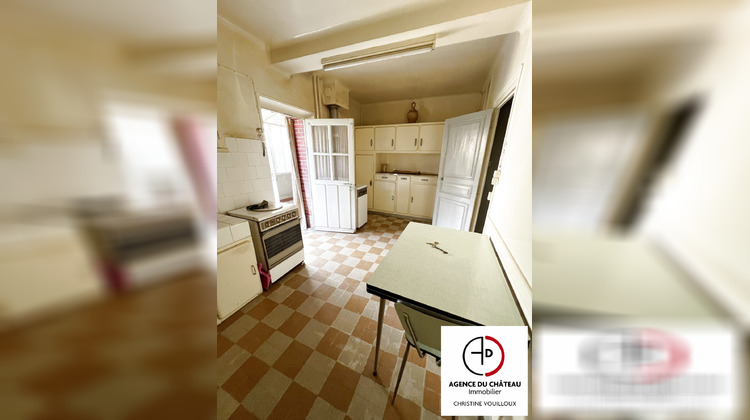 Ma-Cabane - Vente Maison Les Bordes, 85 m²