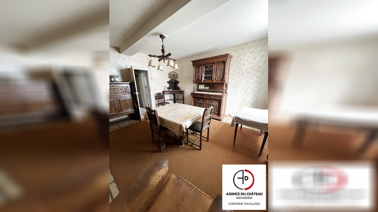 Ma-Cabane - Vente Maison Les Bordes, 85 m²