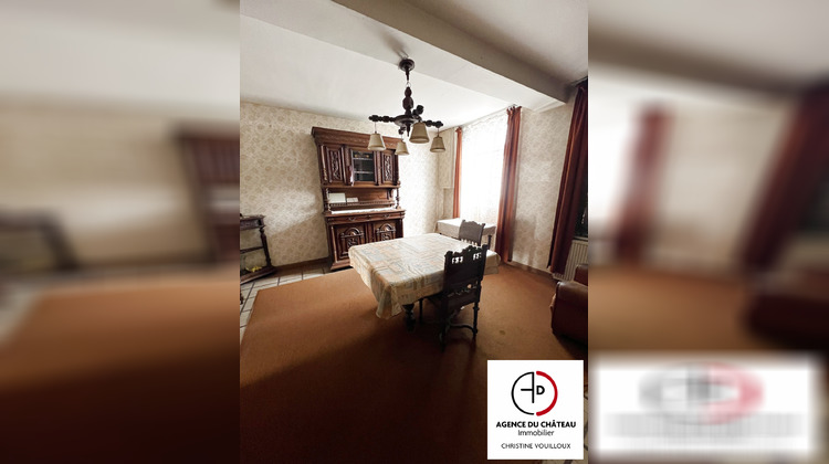 Ma-Cabane - Vente Maison Les Bordes, 85 m²