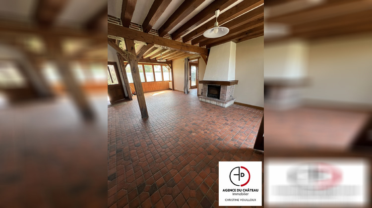 Ma-Cabane - Vente Maison Les Bordes, 143 m²