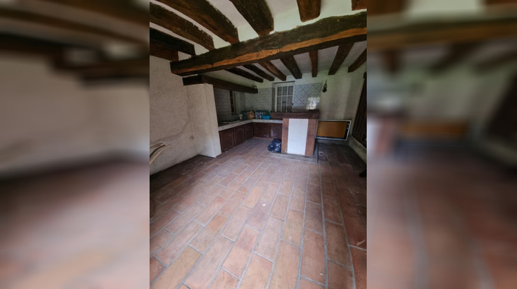 Ma-Cabane - Vente Maison LES BORDES, 83 m²