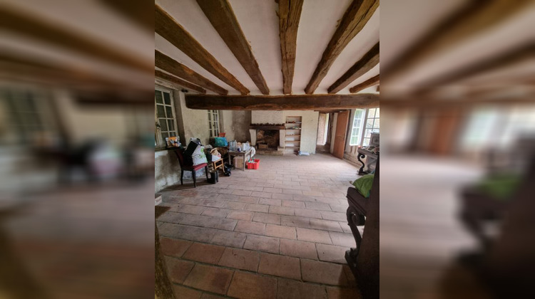 Ma-Cabane - Vente Maison LES BORDES, 83 m²