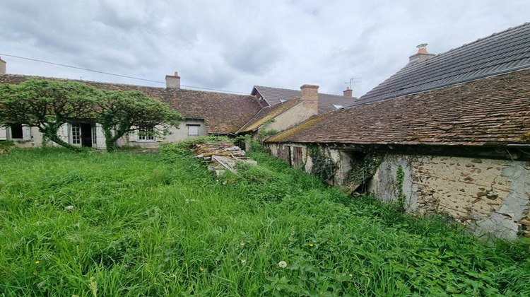 Ma-Cabane - Vente Maison LES BORDES, 83 m²