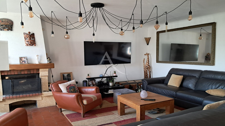 Ma-Cabane - Vente Maison LES BORDES, 160 m²
