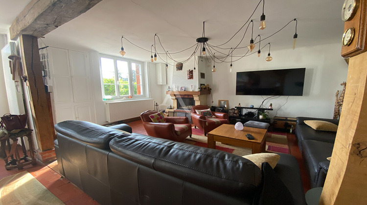 Ma-Cabane - Vente Maison LES BORDES, 160 m²