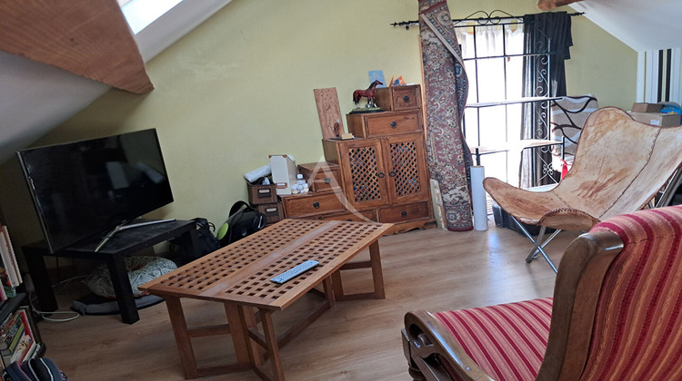 Ma-Cabane - Vente Maison LES BORDES, 160 m²