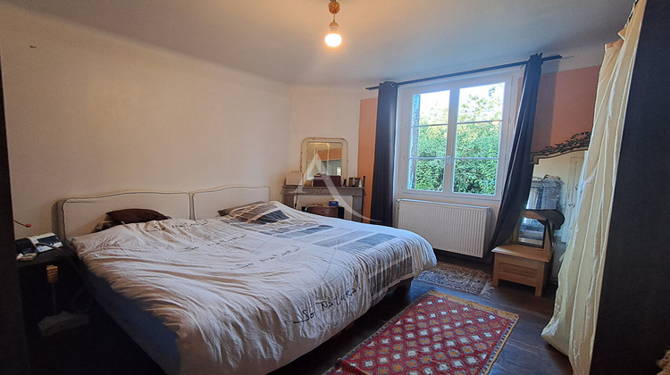 Ma-Cabane - Vente Maison LES BORDES, 160 m²
