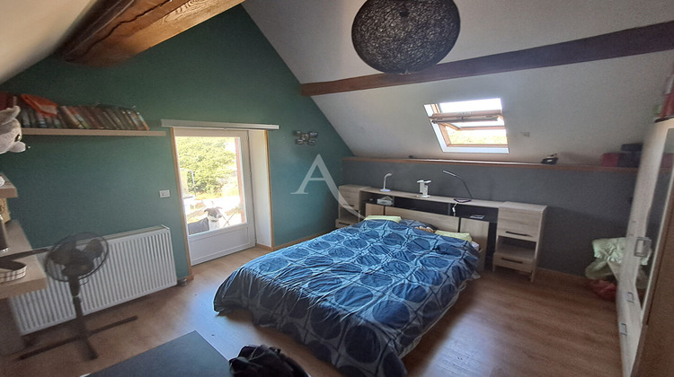 Ma-Cabane - Vente Maison LES BORDES, 160 m²