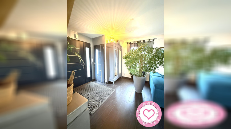 Ma-Cabane - Vente Maison Les Bordes, 117 m²