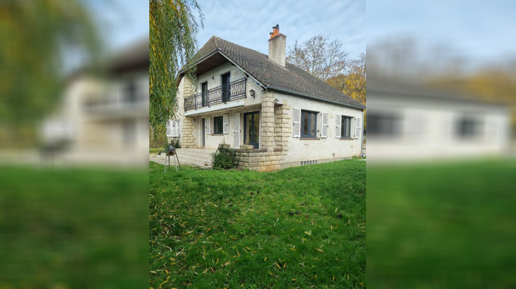 Ma-Cabane - Vente Maison LES BORDES, 151 m²