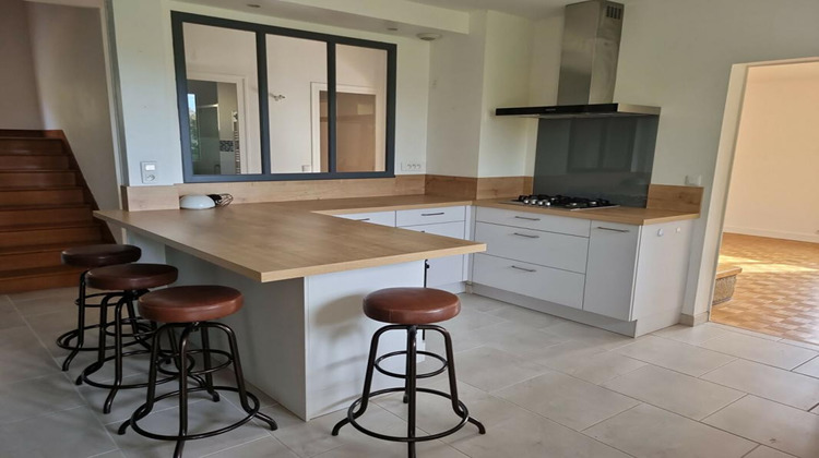 Ma-Cabane - Vente Maison LES BORDES, 151 m²
