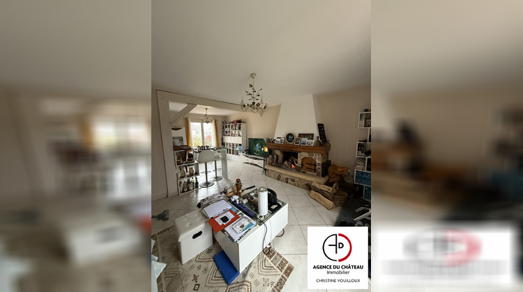 Ma-Cabane - Vente Maison Les Bordes, 145 m²