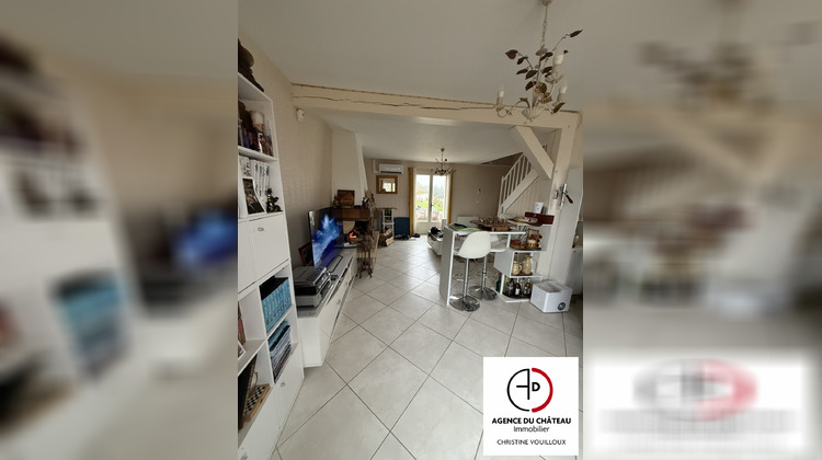 Ma-Cabane - Vente Maison Les Bordes, 145 m²