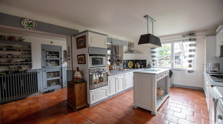 Ma-Cabane - Vente Maison Les Bordes, 337 m²