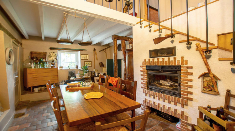 Ma-Cabane - Vente Maison Les Bordes, 337 m²