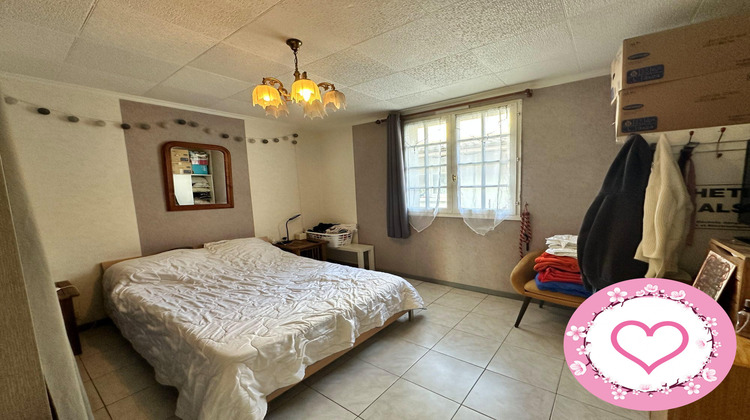 Ma-Cabane - Vente Maison Les Bordes, 128 m²