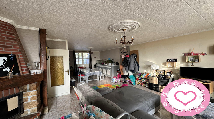 Ma-Cabane - Vente Maison Les Bordes, 128 m²