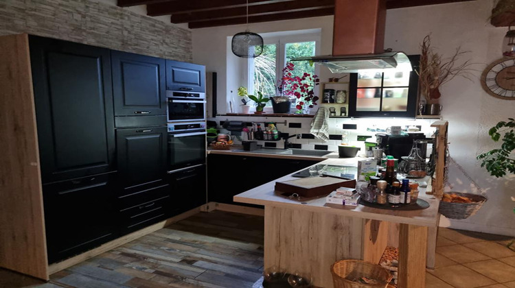Ma-Cabane - Vente Maison LES BORDES, 140 m²