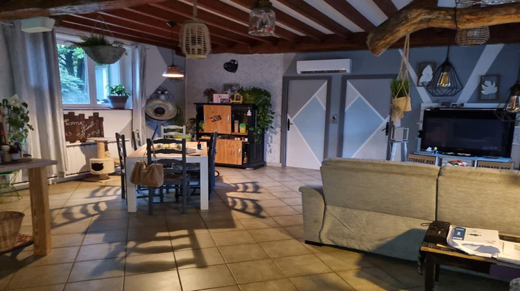 Ma-Cabane - Vente Maison LES BORDES, 140 m²