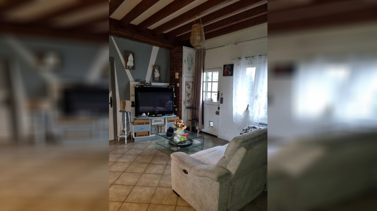 Ma-Cabane - Vente Maison LES BORDES, 140 m²