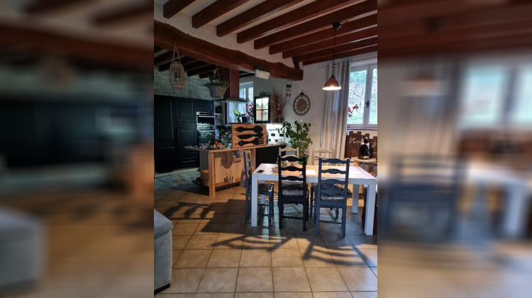 Ma-Cabane - Vente Maison LES BORDES, 140 m²
