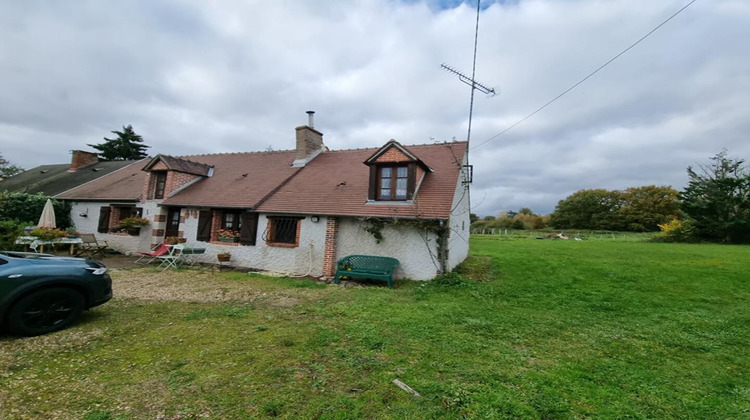 Ma-Cabane - Vente Maison LES BORDES, 78 m²